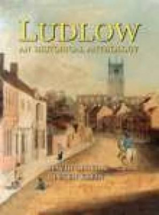 Carte Ludlow: An Historical Anthology David Lloyd
