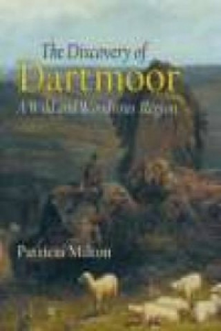 Libro Discovery of Dartmoor Patricia Milton