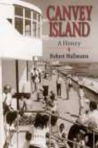 Kniha Canvey Island: A History Robert Hallmann