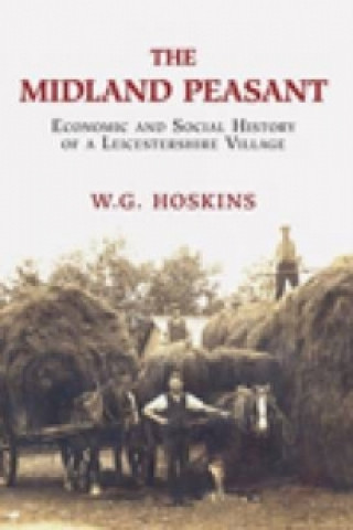 Carte Midland Peasant W G Hoskins