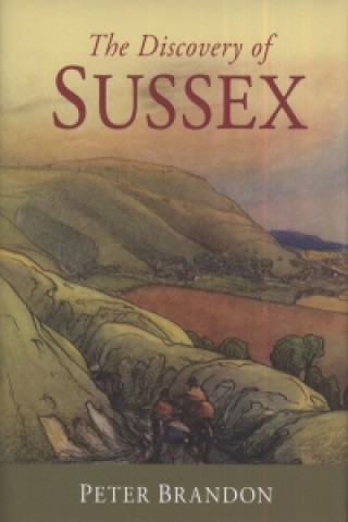 Könyv Discovery of Sussex Brandon