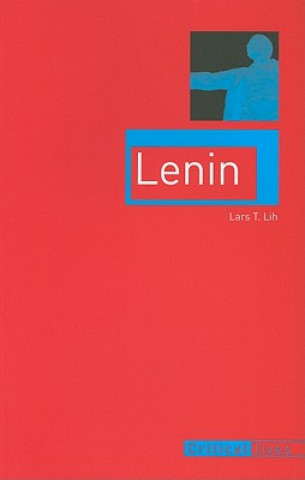 Libro Lenin Lars T Lih