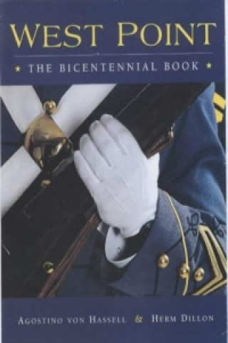 Könyv West Point Agostino Von Hassell