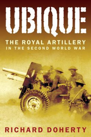 Book Ubique Richard Doherty