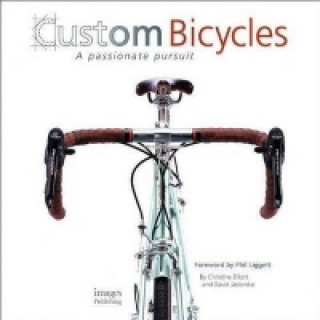 Buch Custom Bicycles Christine Elliott