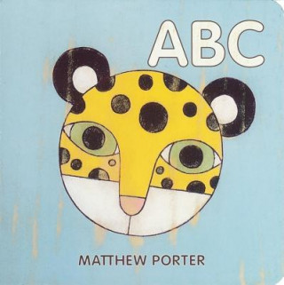 Carte ABC Matthew Porter