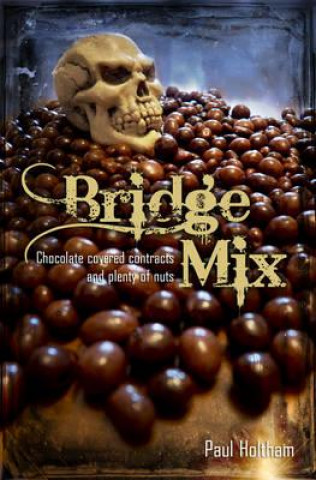 Boek Bridge Mix Paul Holtham