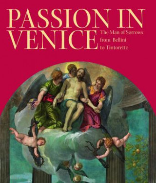 Carte Passion in Venice William Barcham
