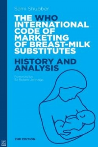 Carte WHO Code of Marketing of Breast-Milk Substitutes Sami Shubber