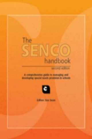 Kniha SENCO Handbook Sue Soan