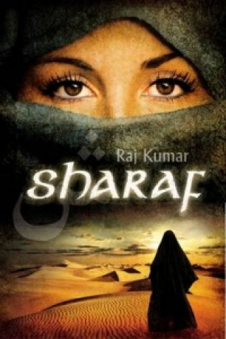 Kniha Sharaf Raj Kumar