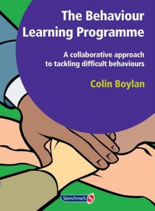 Carte Behaviour Learning Programme Colin Boylan