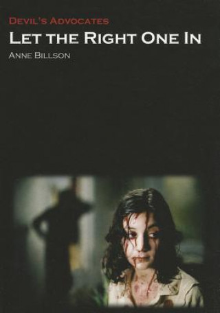 Carte Let the Right One In Anne Billson