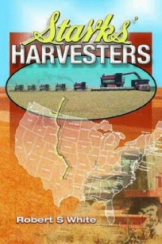 Carte Starks' Harvesters Robert S White
