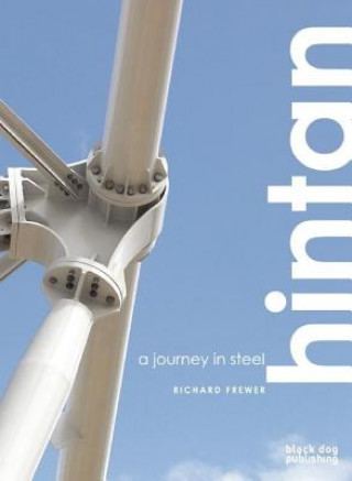 Könyv Journey in Steel Richard Frewer