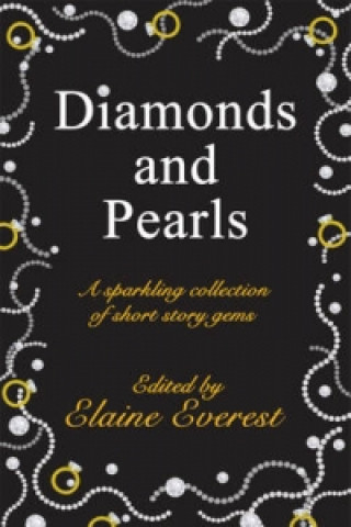 Carte Diamonds and Pearls Elaine Everest