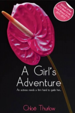 Kniha Girl's Adventures Chloe Thurlow