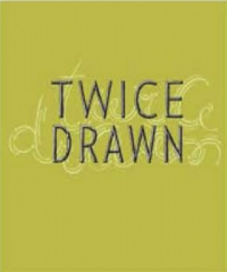 Book Twice Drawn Ian Berry