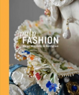 Könyv Pulp Fashion Jill D´Alessandro