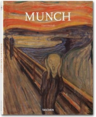 Könyv Munch Ulrich Bischoff