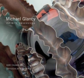 Könyv Michael Glancy 
