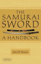 Carte Samurai Sword John M Yumoto