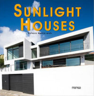 Книга Sunlight Houses Octavio Mestre