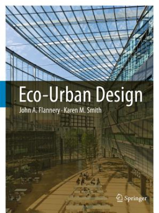 Buch Eco-Urban Design Flannery