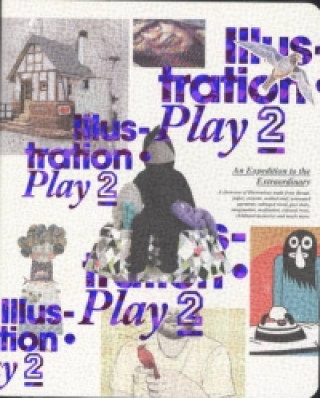 Könyv Illustration: Play 2 
