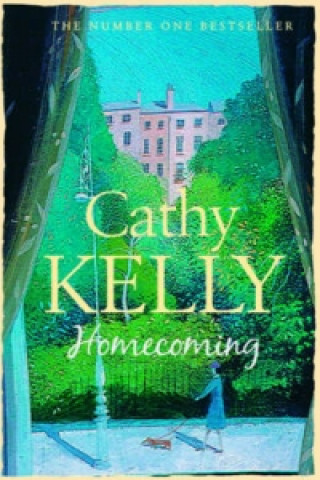 Könyv Homecoming Cathy Kelly