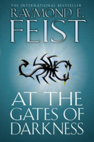 Book At the Gates of Darkness Raymond E. Feist