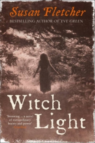 Книга Witch Light Susan Fletcher