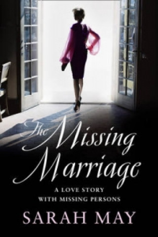 Βιβλίο Missing Marriage Sarah May