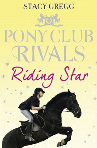 Kniha Riding Star Nick Butterworth