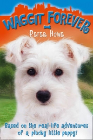 Boek Waggit Forever Peter Howe