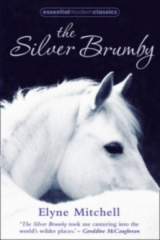 Carte Silver Brumby Elyne Mitchell