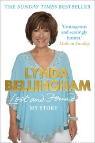 Kniha Lost and Found Lynda Bellingham