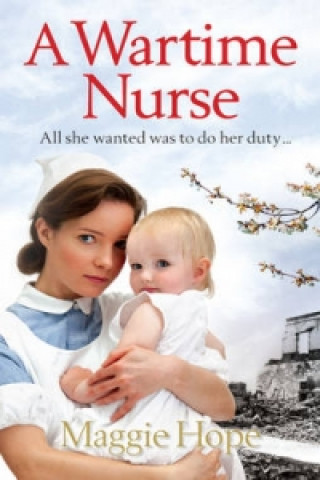 Kniha Wartime Nurse Maggie Hope