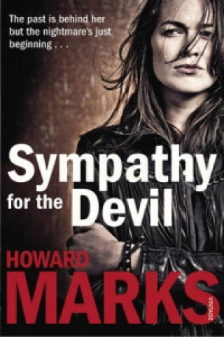 Könyv Sympathy for the Devil Howard Marks