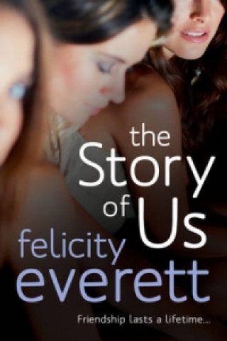 Carte Story of Us Felicity Everett