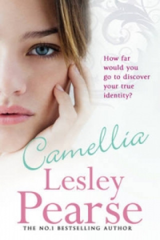 Carte Camellia Lesley Pearse