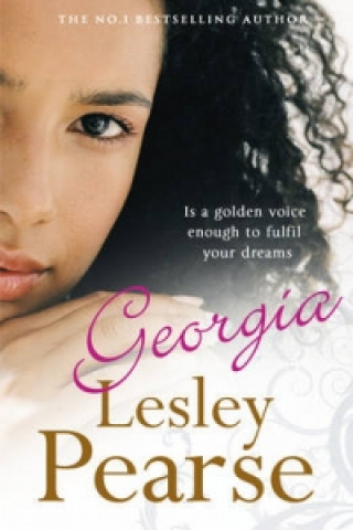 Könyv Georgia Lesley Pearse