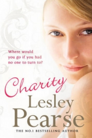 Knjiga Charity Lesley Pearse
