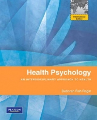 Buch Health Psychology Deborah Ragin