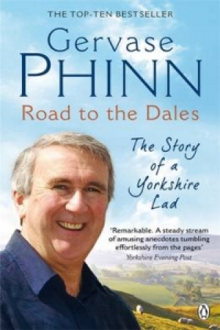 Книга Road to the Dales Gervase Phinn