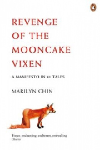Carte Revenge of the Mooncake Vixen Marilyn Chin