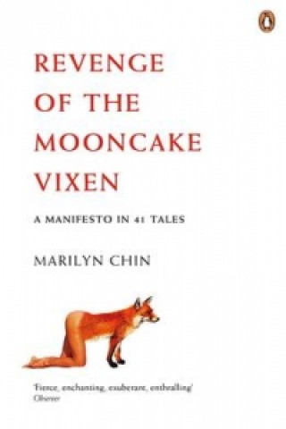 Książka Revenge of the Mooncake Vixen Marilyn Chin