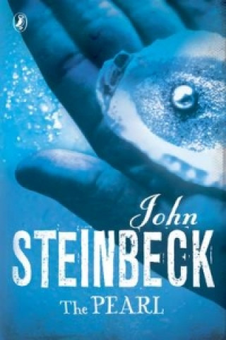 Kniha Pearl John Steinbeck