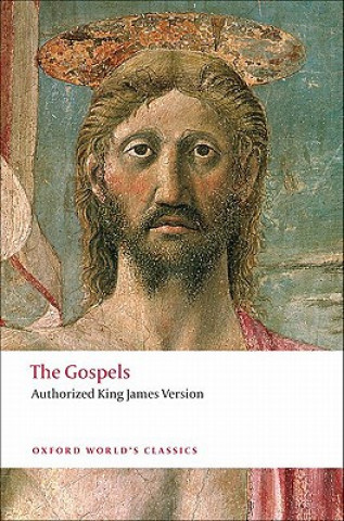 Buch Gospels W R Owens