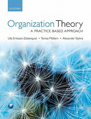 Carte Organization Theory Alexander Eriksson-Zetterquist